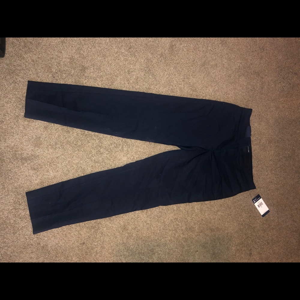 NWT Chaps Dress Pants